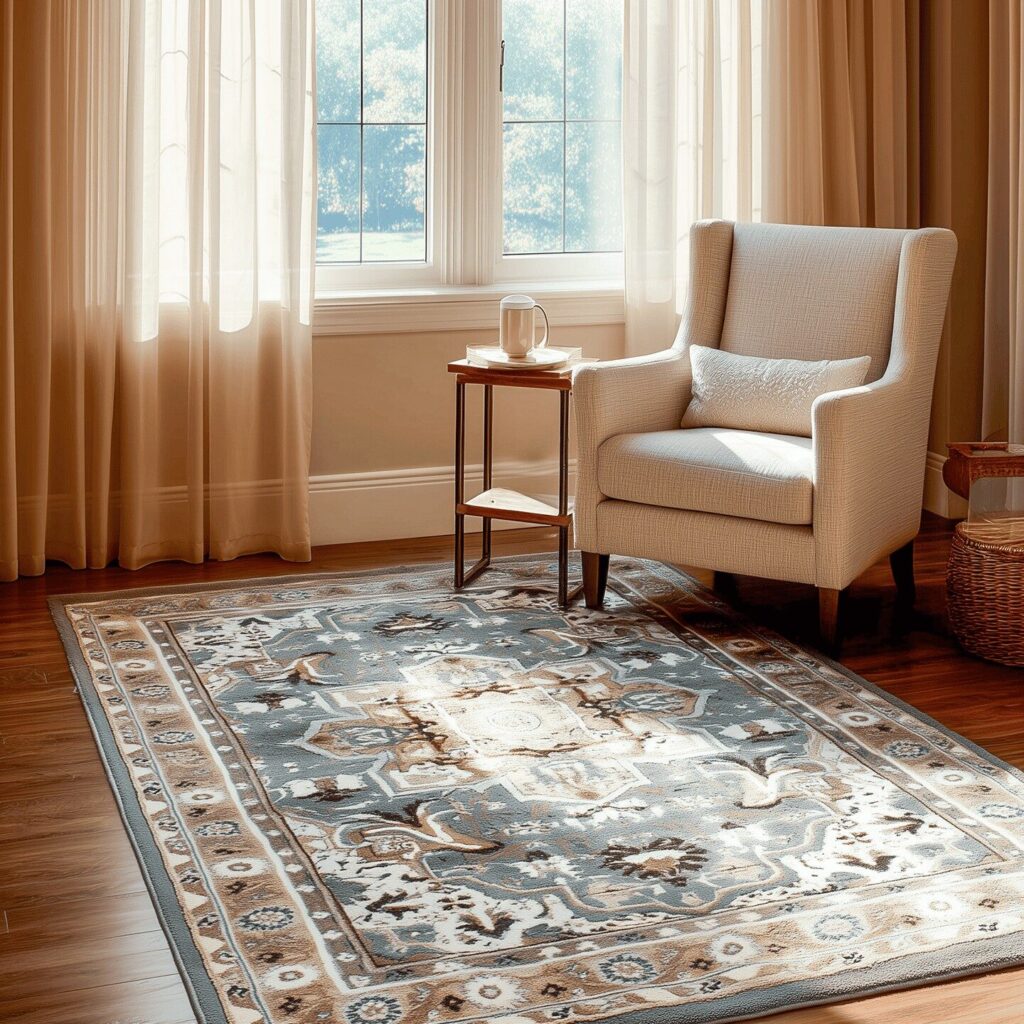 Karastan - Euphoria rug