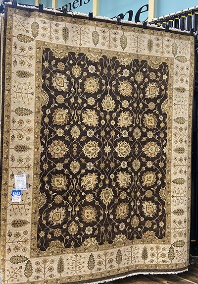 Area rugs clearance