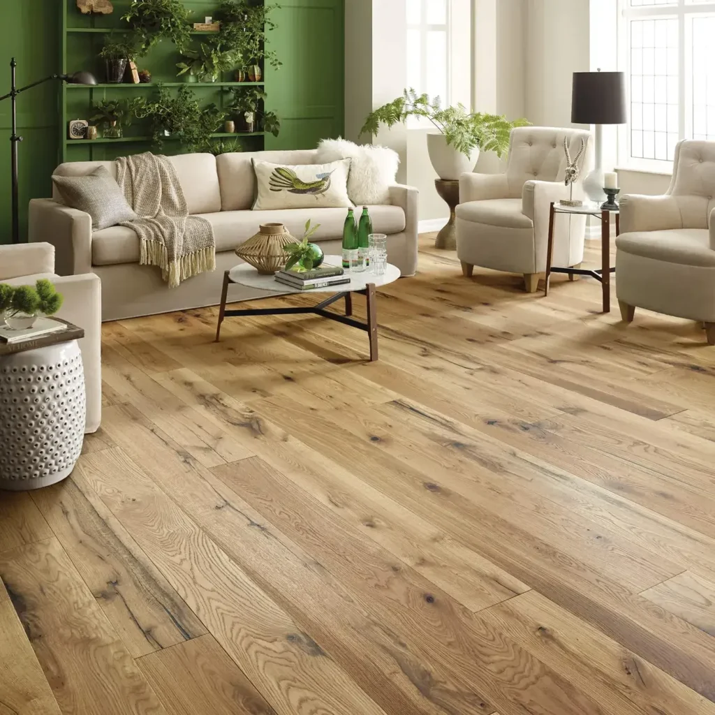 Hardwood Inspiration Gallery 10 - Sarmazian Brothers Flooring