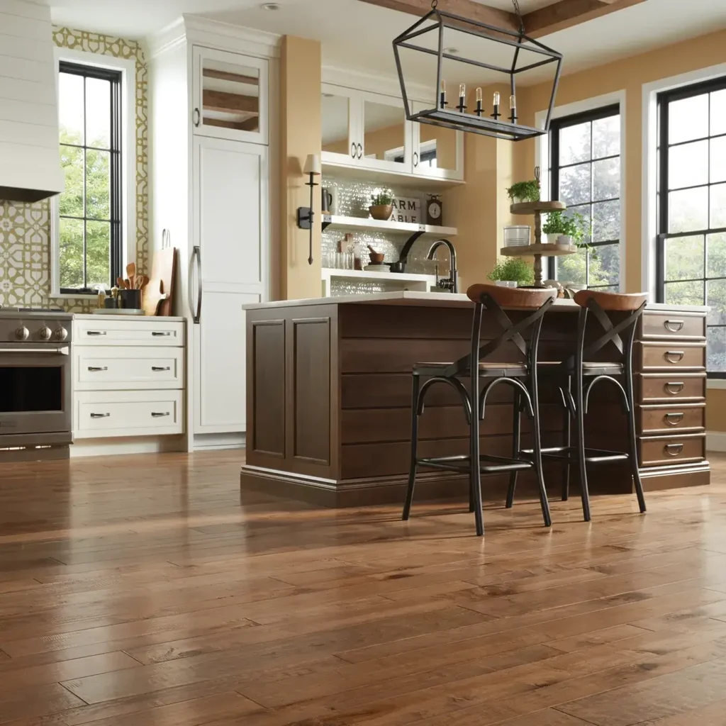 Hardwood Inspiration Gallery 13 - Sarmazian Brothers Flooring