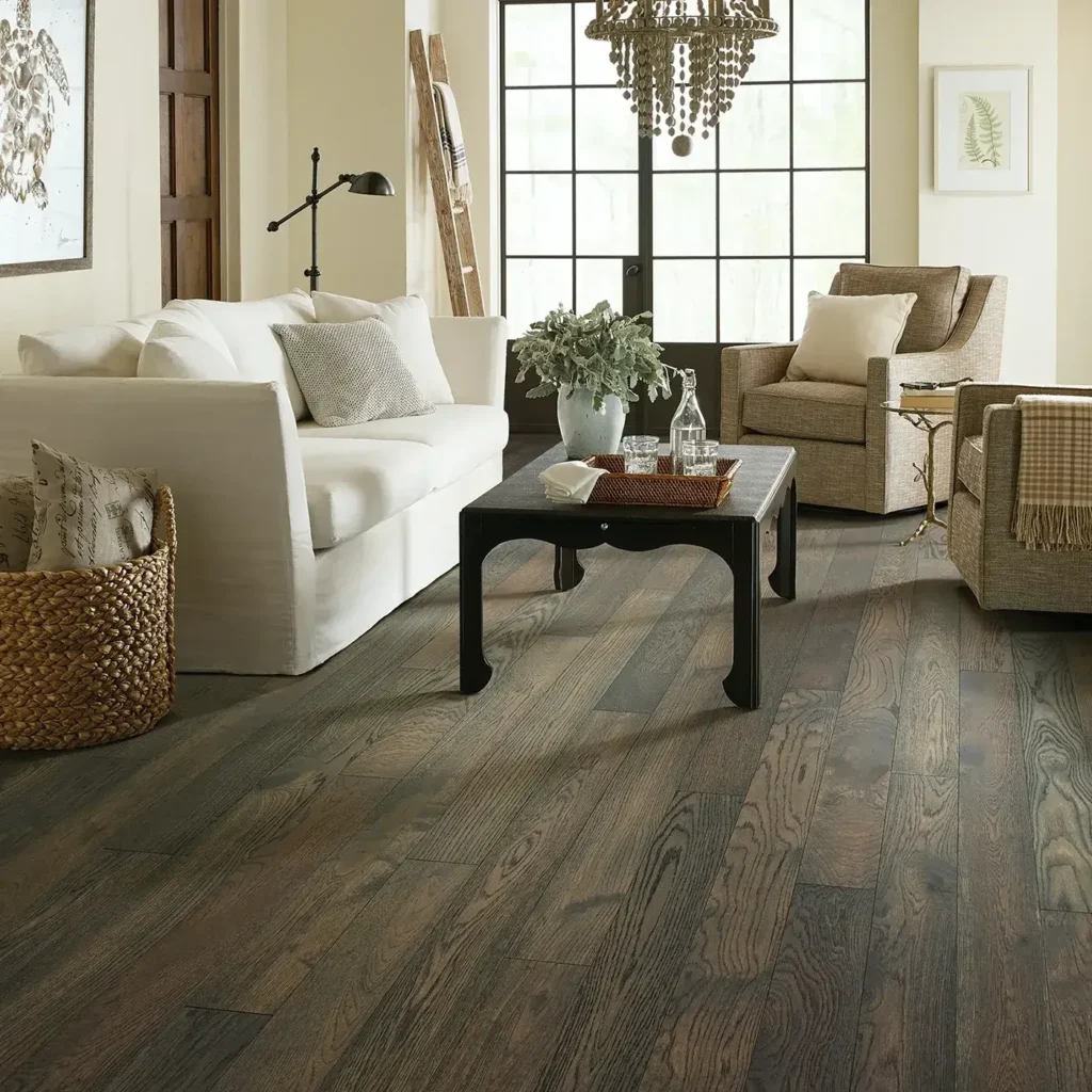 Hardwood Inspiration Gallery 5 - Sarmazian Brothers Flooring