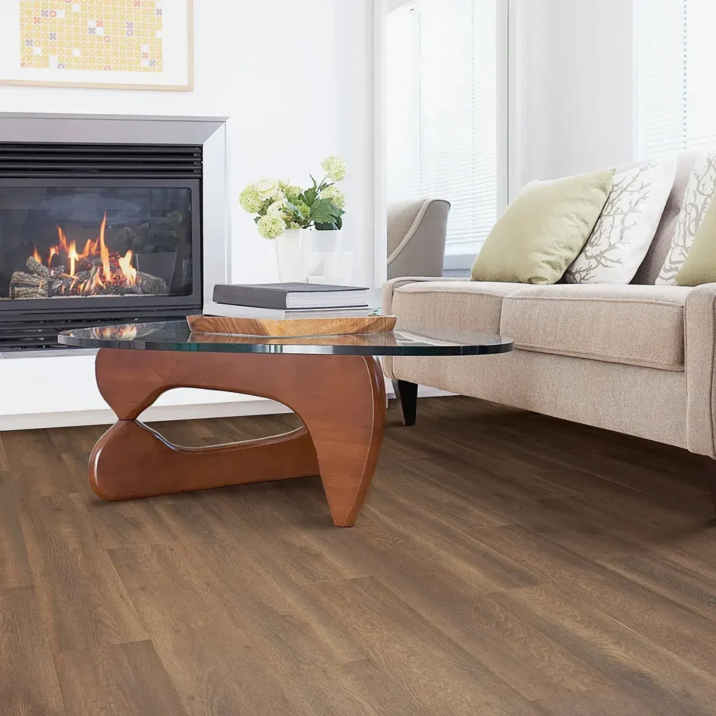Laminate Inspiration Gallery 3 - Sarmazian Brothers Flooring