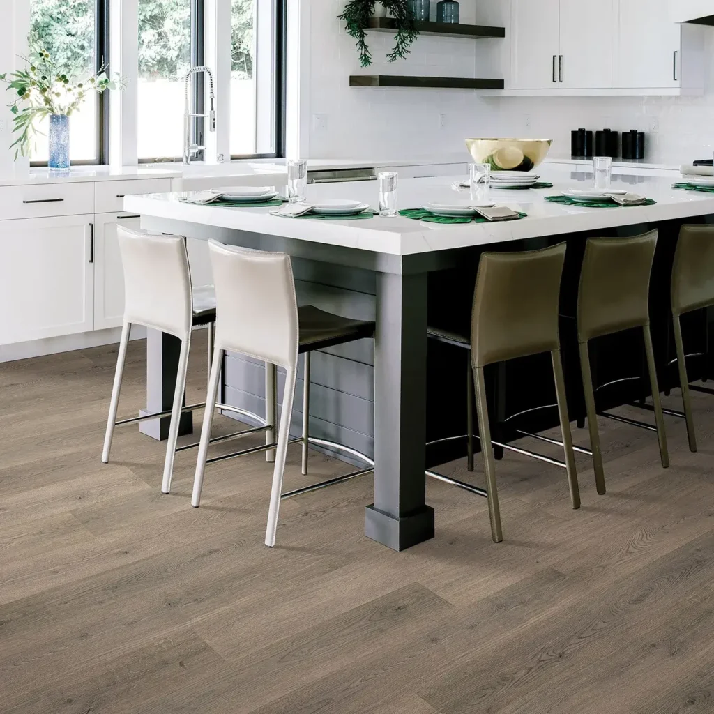 Laminate Inspiration Gallery 6 - Sarmazian Brothers Flooring