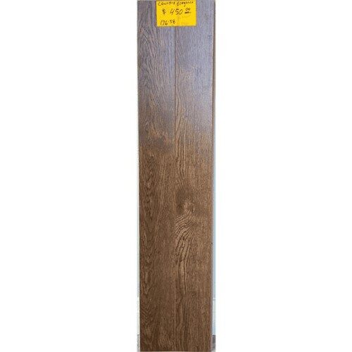 Laminate clearance
