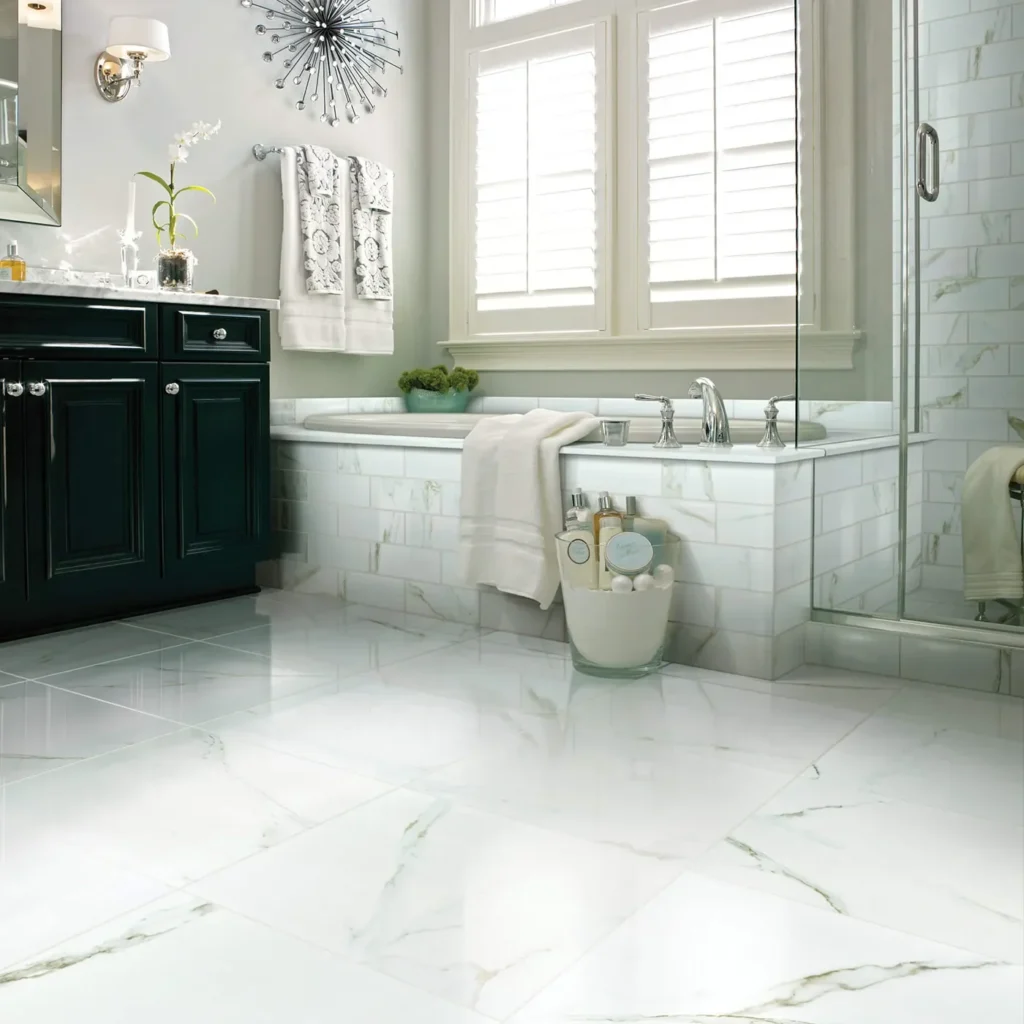 Tile Inspiration Gallery 5 - Sarmazian Brothers Flooring