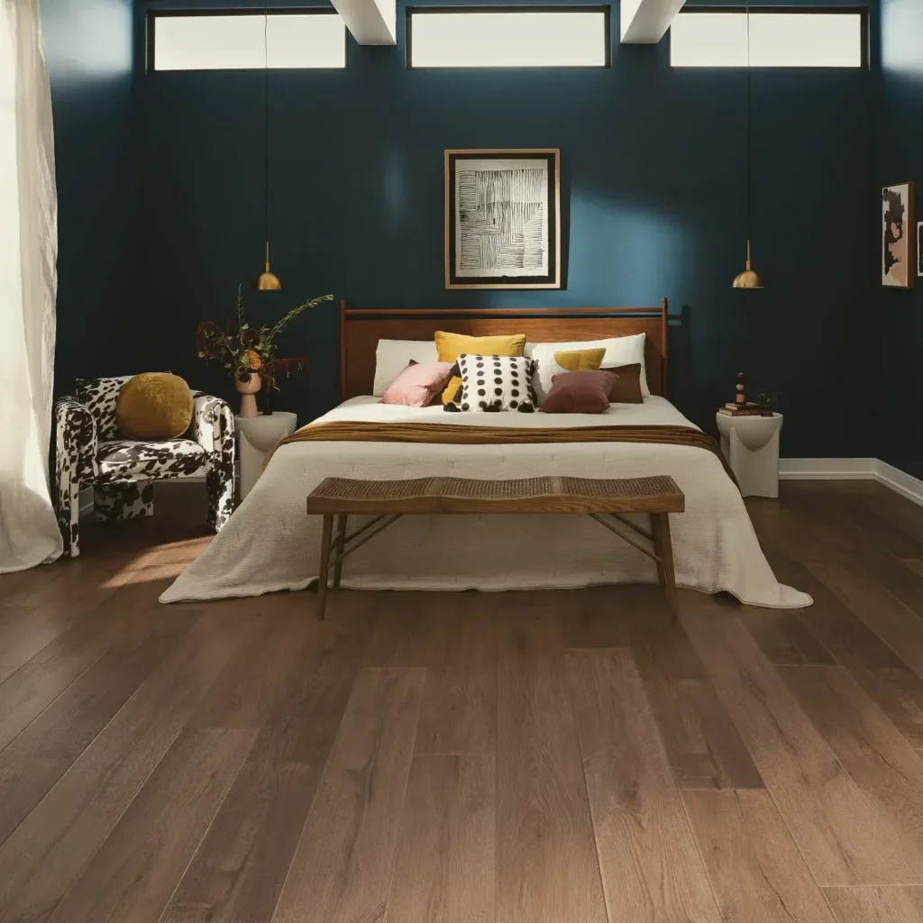 Vinyl Inspiration Gallery 10 - Sarmazian Brothers Flooring