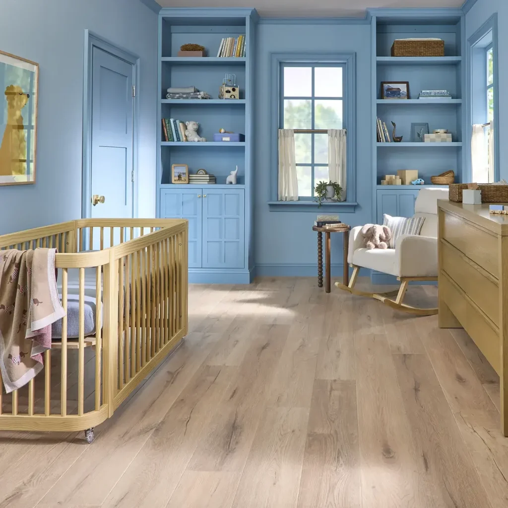 Vinyl Inspiration Gallery 2 - Sarmazian Brothers Flooring