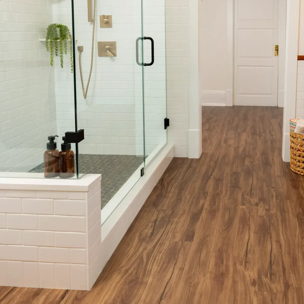 Vinyl Inspiration Gallery 4 - Sarmazian Brothers Flooring