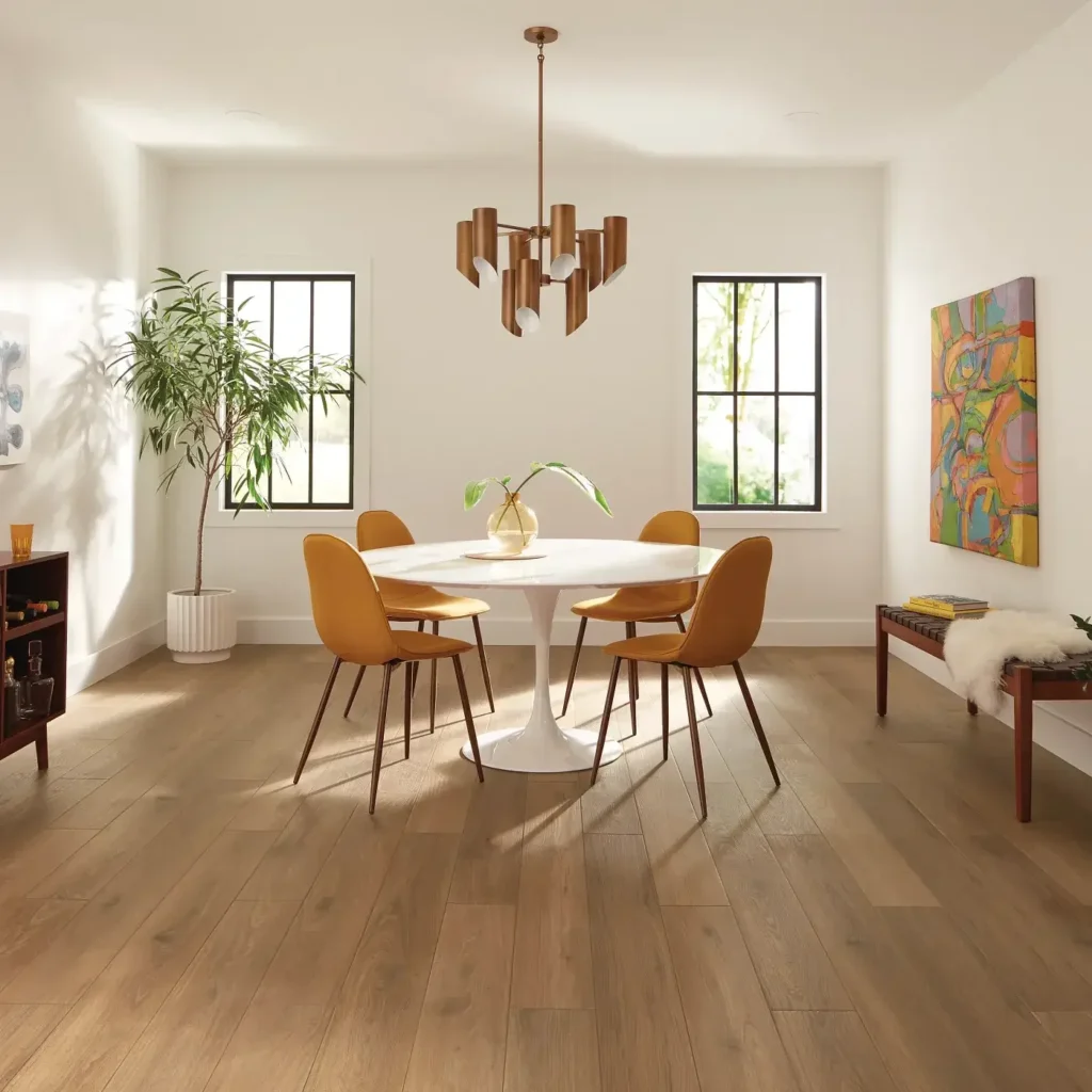 Vinyl Inspiration Gallery 6 - Sarmazian Brothers Flooring