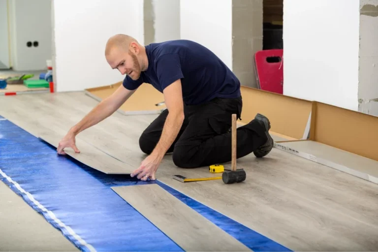 Water Damage and Flooring: Tips and When to Call a Professional