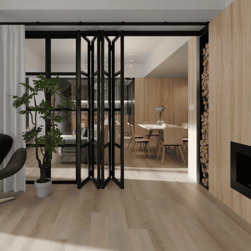 COREtec luxury vinyl