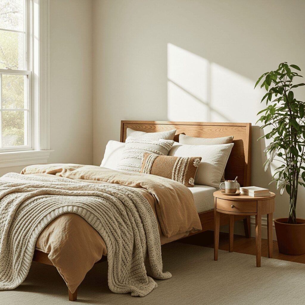 Estate eggshell paint